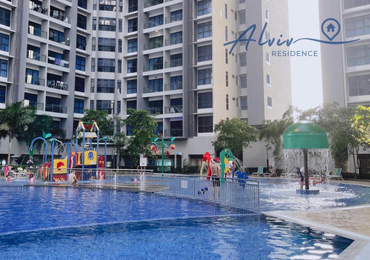 New! C3001 - Atlantis Melaka 2Br Premium I 5-10 Pax I Sea View I 5Mins To Jonker Apartamento Exterior foto