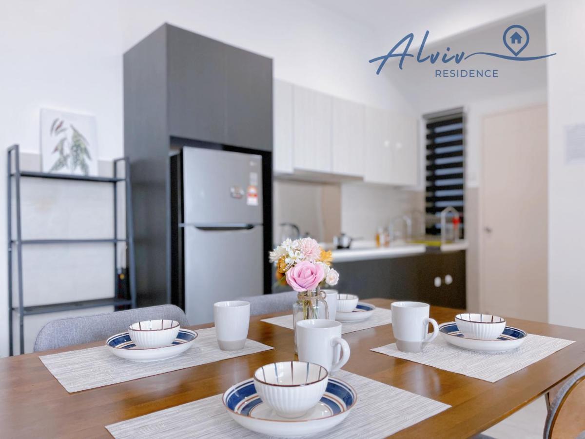 New! C3001 - Atlantis Melaka 2Br Premium I 5-10 Pax I Sea View I 5Mins To Jonker Apartamento Exterior foto